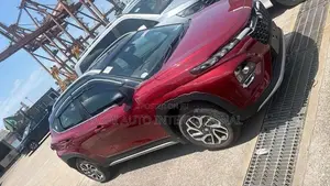 Suzuki Fronx V Turbo 2026
