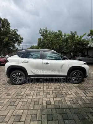 Toyota Taisor V Grade 2026