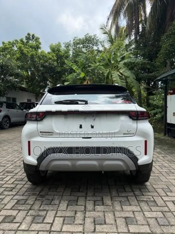 Toyota Taisor V Grade 2026
