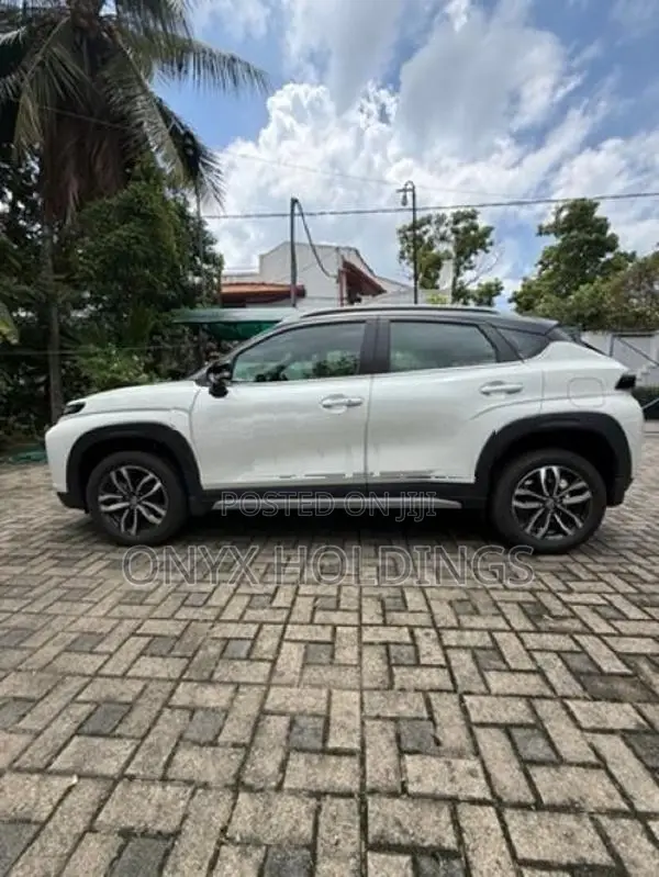 Toyota Taisor V Grade 2026