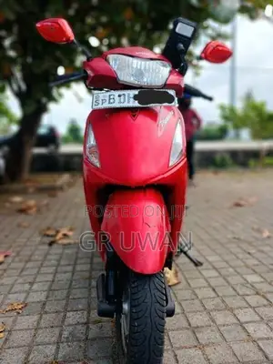 Hero Pleasure 2015