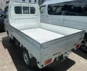 Suzuki Carry 2022
