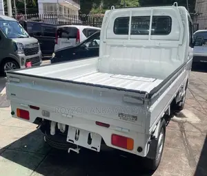 Suzuki Carry 2022