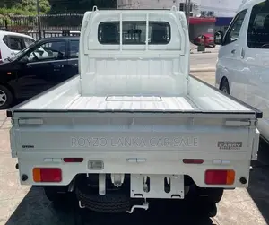 Suzuki Carry 2022