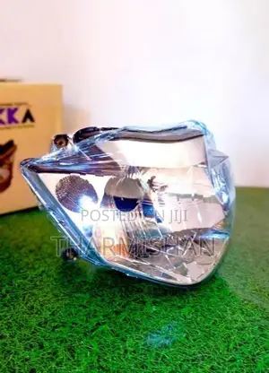 Apache Headlight Assembly