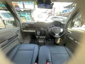 Suzuki Every Wagon Van DA17W 2023