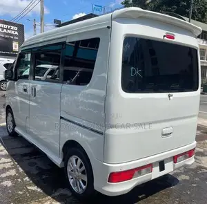 Suzuki Every Wagon Van DA17W 2023