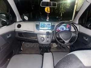Suzuki Wagon R 2016