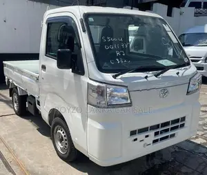 Toyota Pixis Truck 2024
