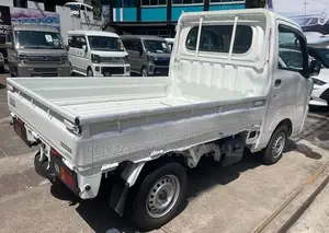 Toyota Pixis Truck 2024