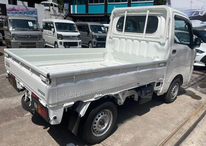 Toyota Pixis Truck 2024