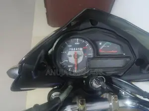 Bajaj Discover 125 2014