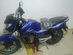 Bajaj Discover 125 2014