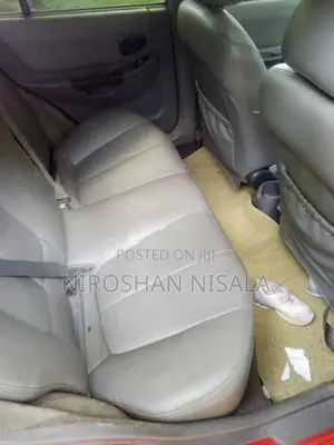 Hyundai Accent 2006
