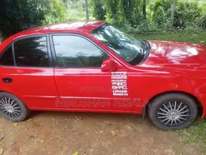 Hyundai Accent 2006