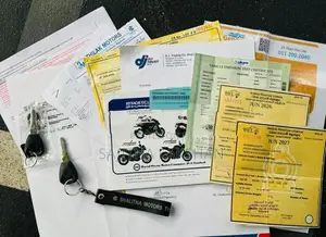 Bajaj Pulsar N125 N 125 2025