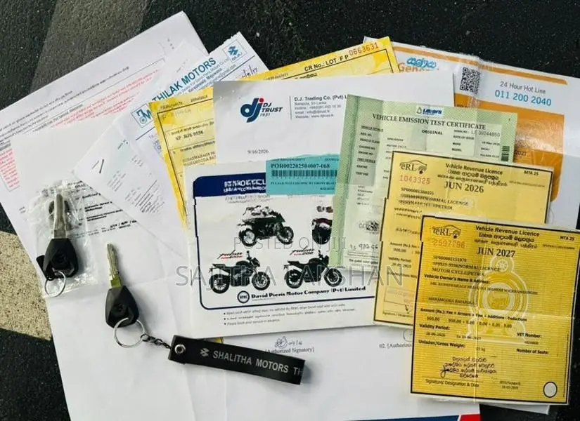 Bajaj Pulsar N125 N 125 2025