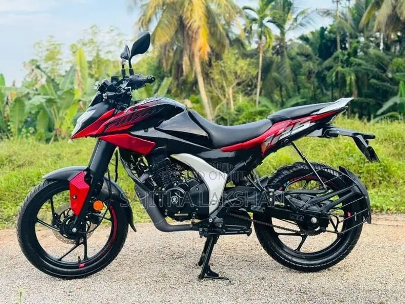 Bajaj Pulsar N125 N 125 2025