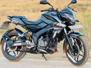 Bajaj Pulsar NS200 2019