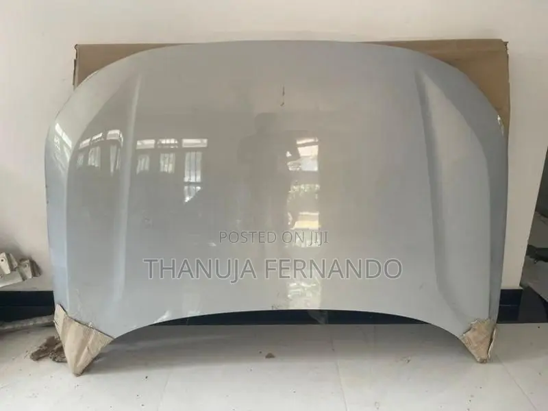 Honda Vezel RV5 Bonnet
