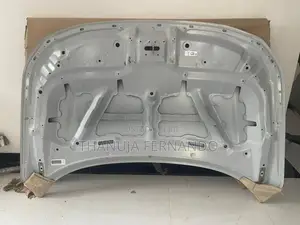 Honda Vezel RV5 Bonnet