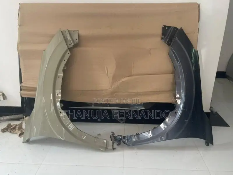 Honda Vezel RV5 Fender