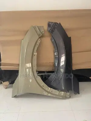 Honda Vezel RV5 Fender