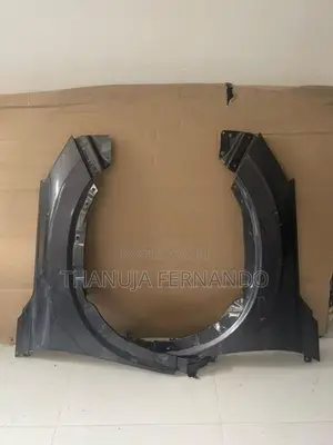 Honda Vezel RV5 Fender