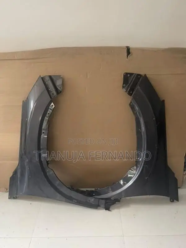 Honda Vezel RV5 Fender