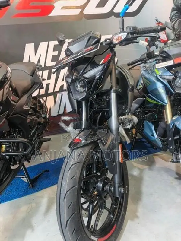 Bajaj Pulsar N160 2026
