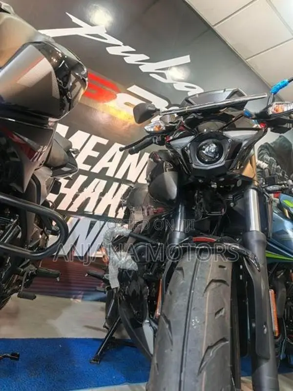 Bajaj Pulsar N160 2026