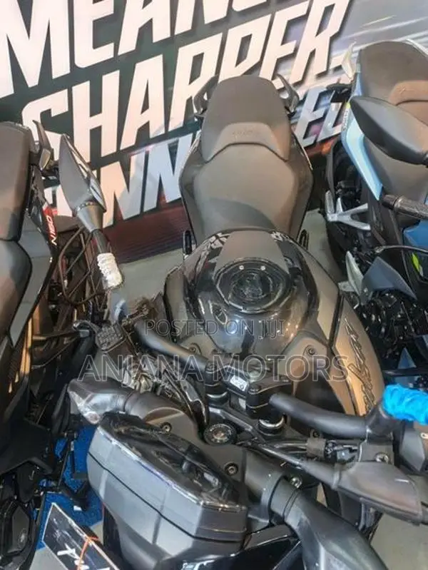 Bajaj Pulsar N160 2026
