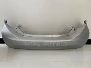Aqua Rear Buffer