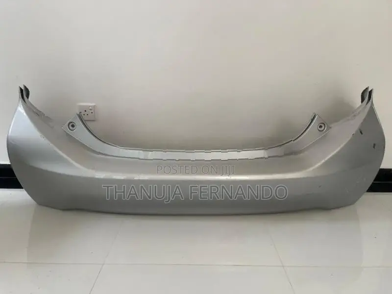 Aqua Rear Buffer