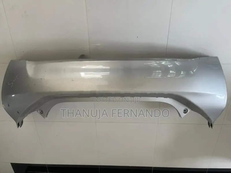 Aqua Rear Buffer