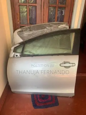 Aqua Door