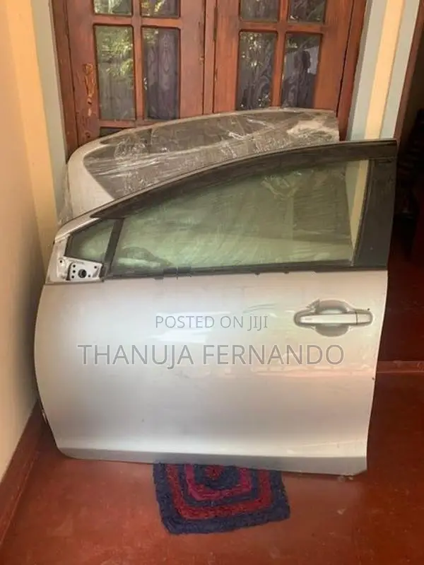 Aqua Door