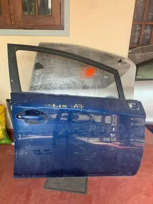 Prius Door