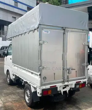 Daihatsu Hijet 2022