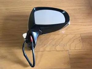 Prius Side Mirror