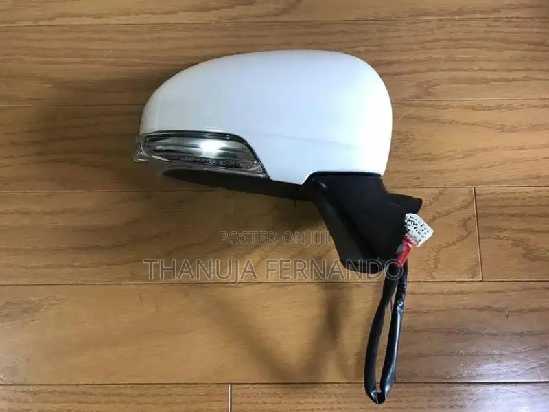 Prius Side Mirror