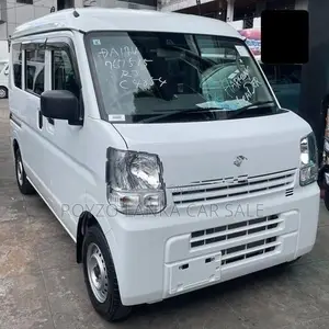 Suzuki Every PA LTD 2024