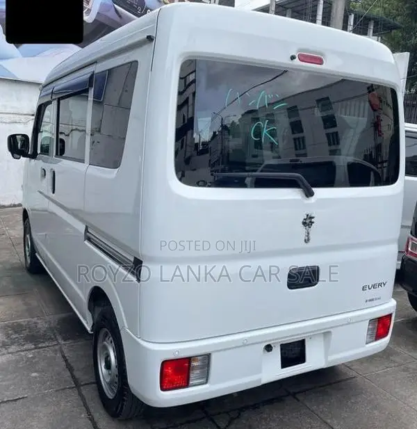 Suzuki Every PA LTD 2024