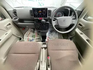 Suzuki Every PA LTD 2024