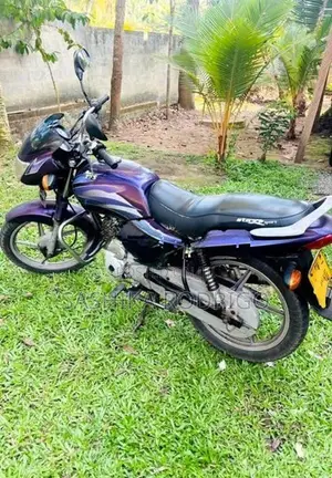 TVS Star Sport 2007