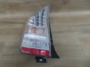 Prius Tail Light