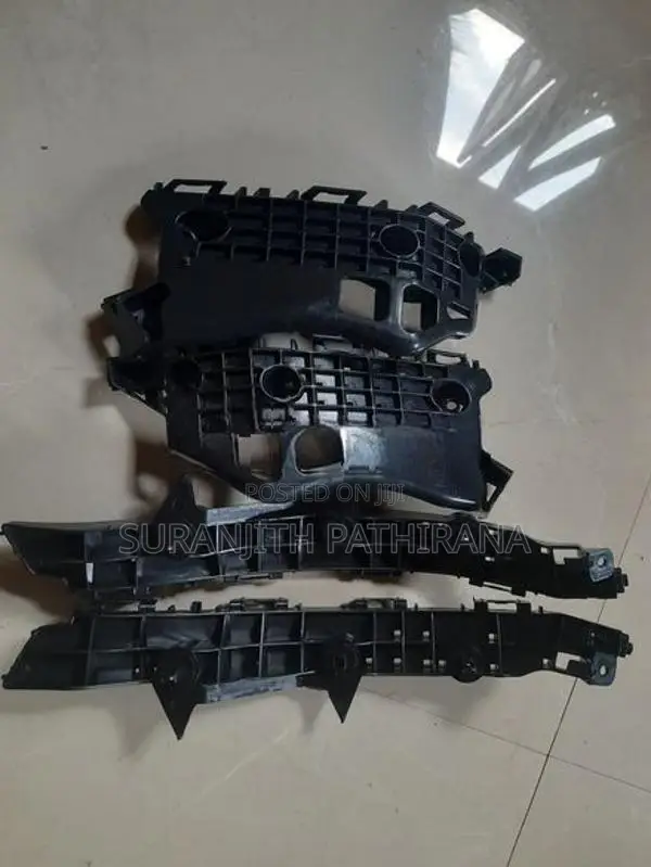 Toyota CHR Bumper Bracket