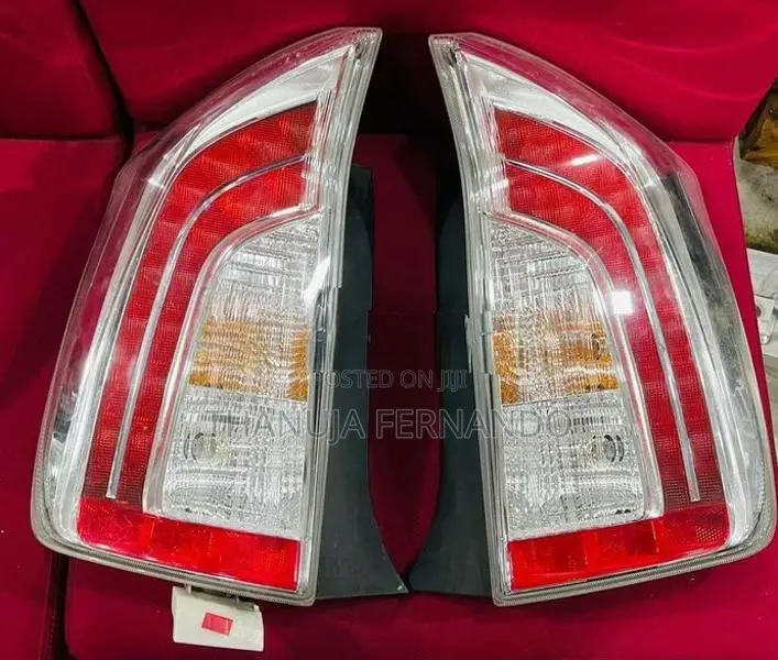 Prius Tail Light
