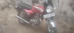 Bajaj Boxer 2004