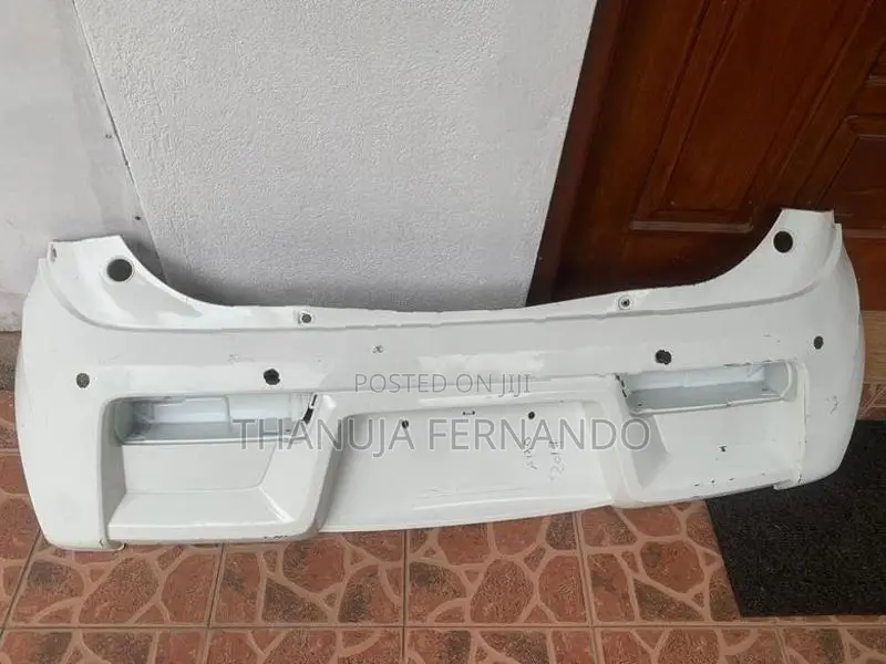 Alto HA36 Rear Buffer